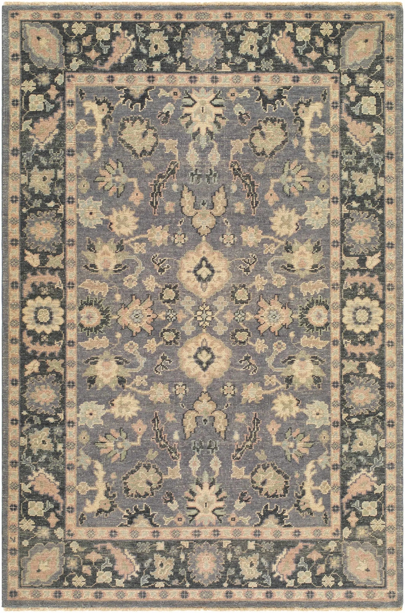 Aimon Area Rug - Clearance by Boutique Rugs