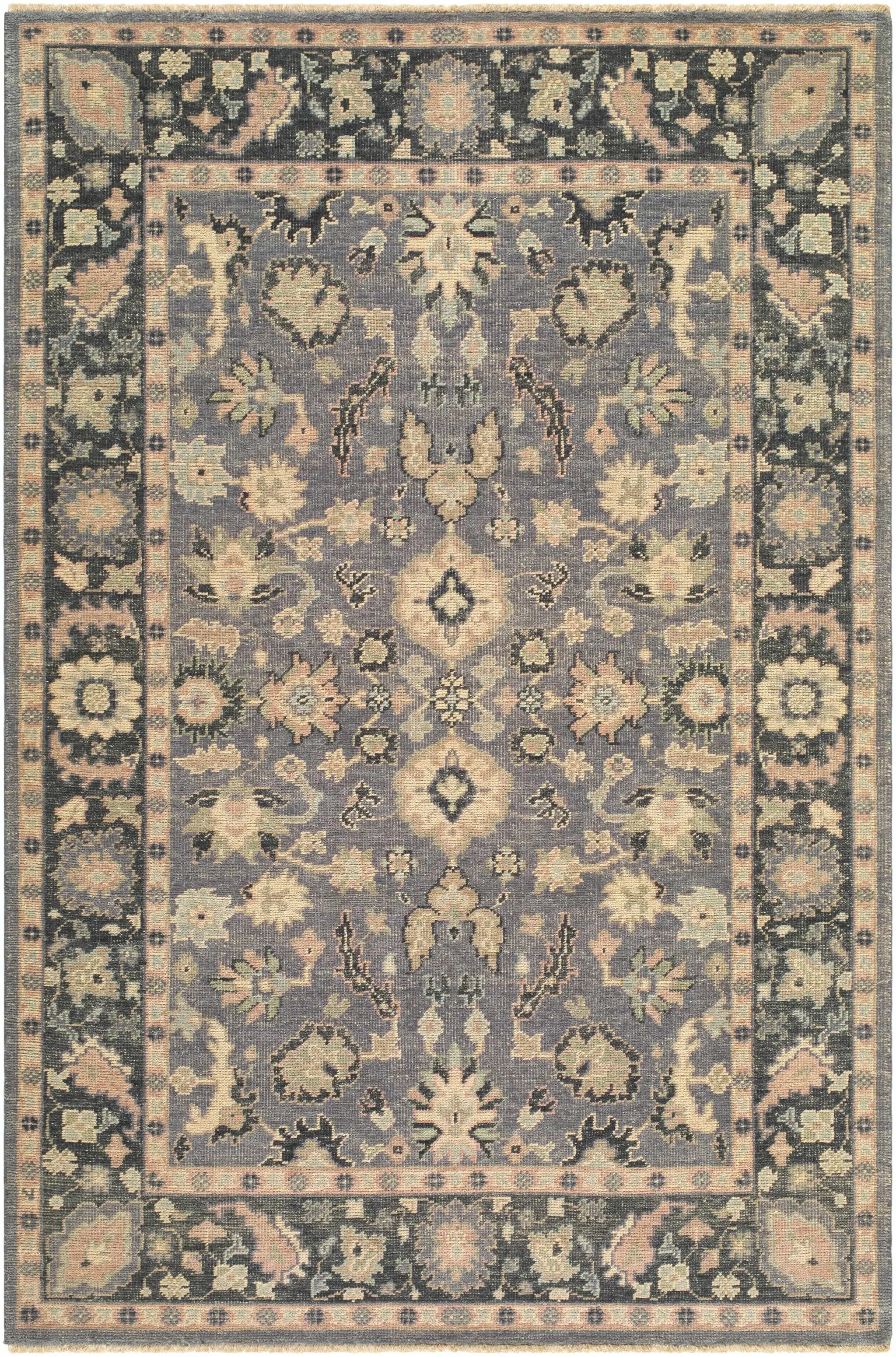 Aimon Area Rug - Clearance by Boutique Rugs