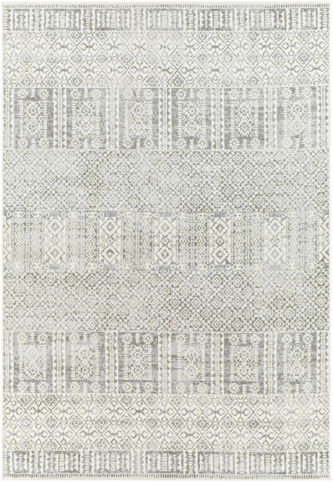 Akdiken Area Carpet - Clearance by Boutique Rugs