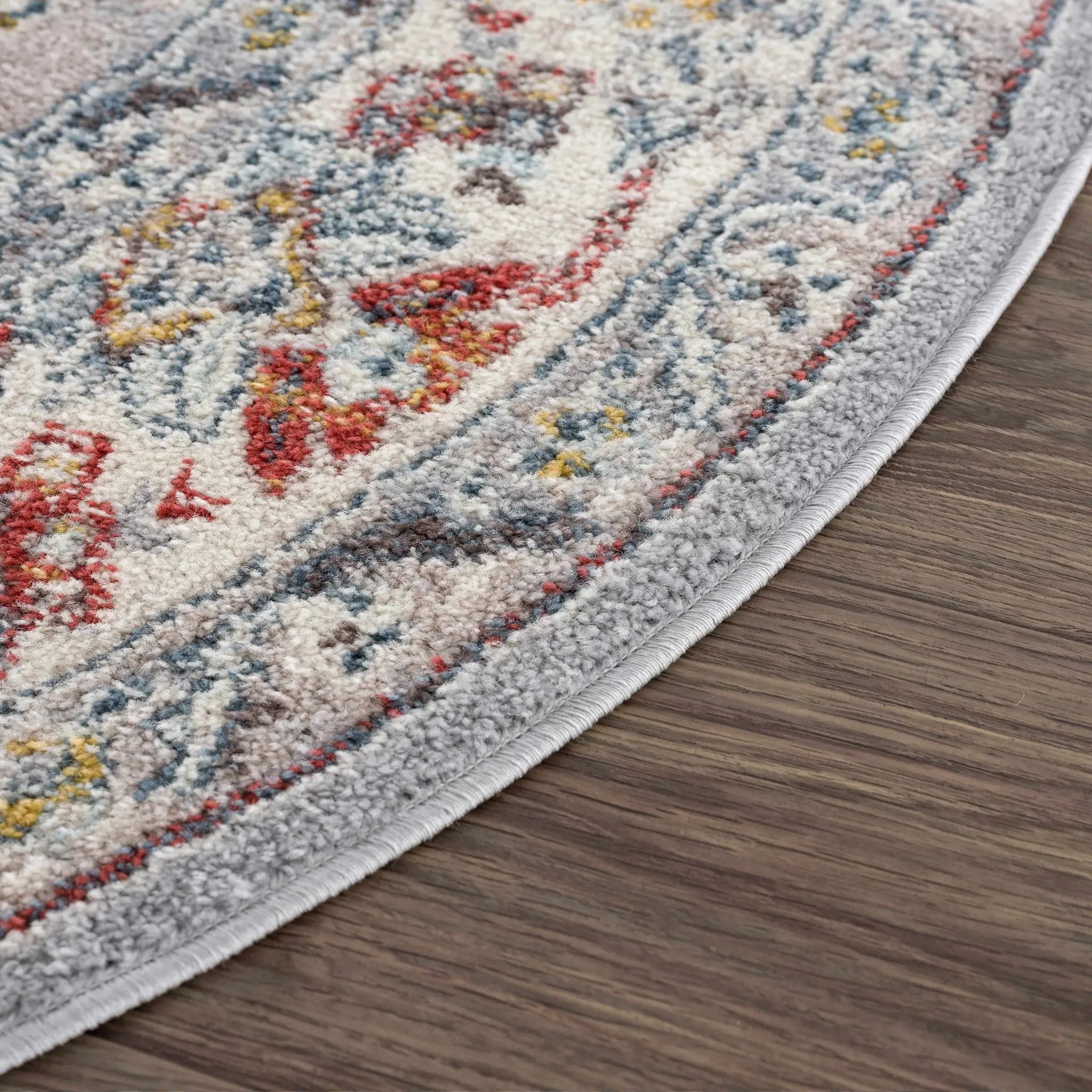 Haymond Area Rug by Boutique Rugs