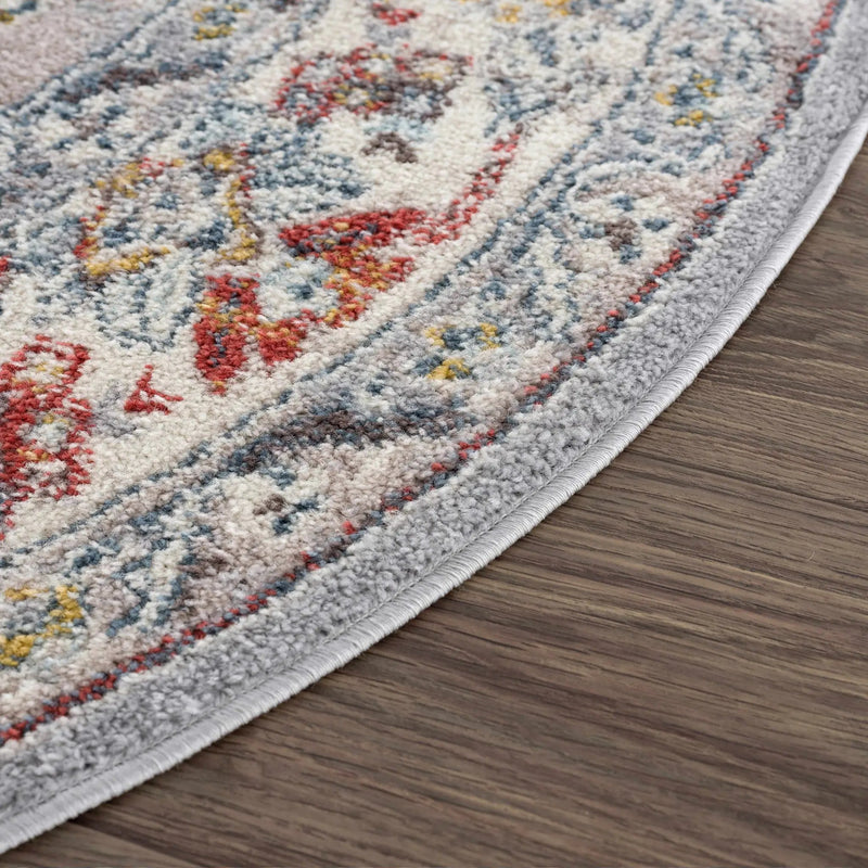 Haymond Area Rug by Boutique Rugs
