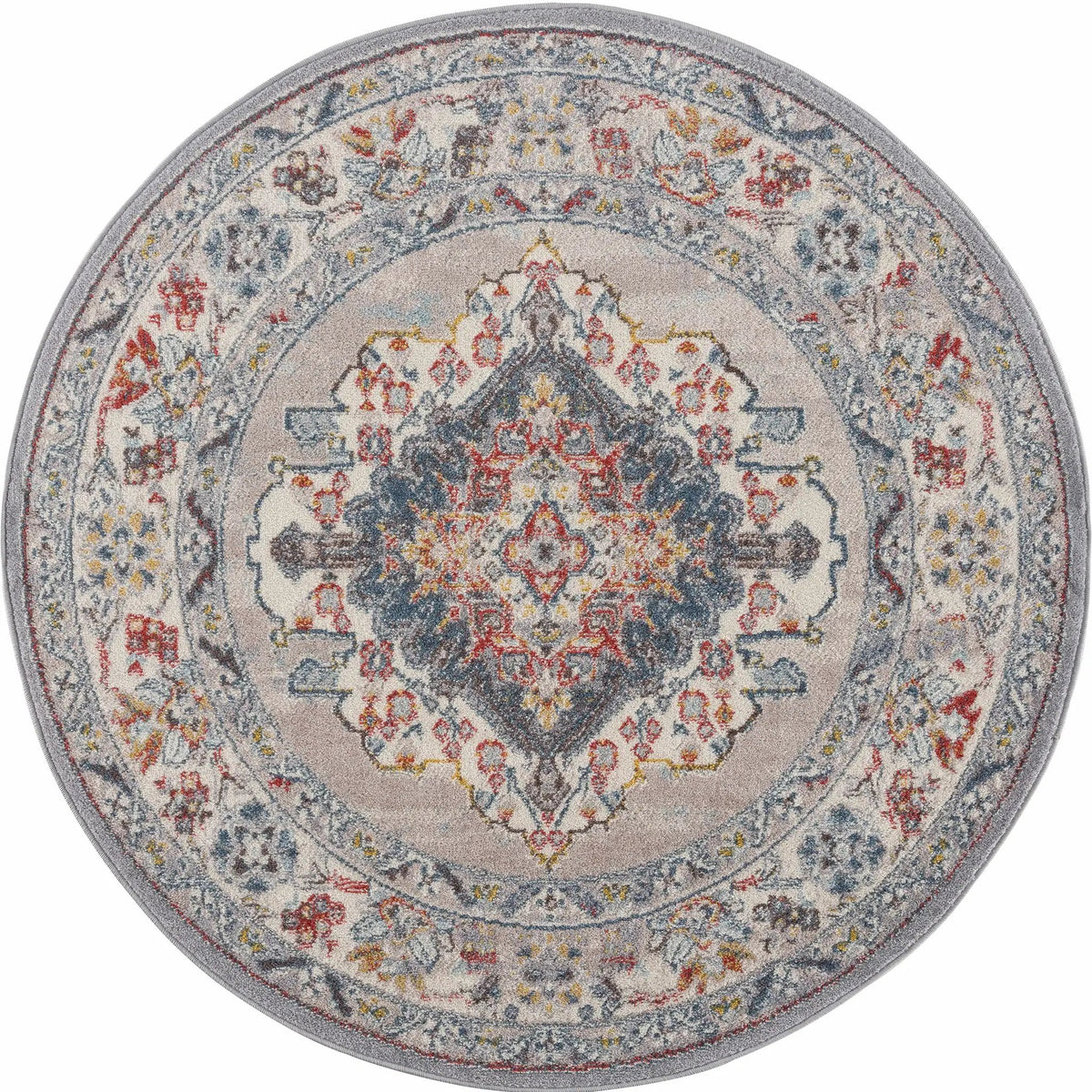 Haymond Area Rug by Hauteloom