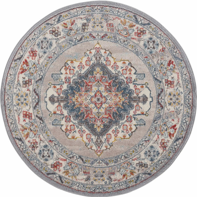 Haymond Area Rug by Boutique Rugs