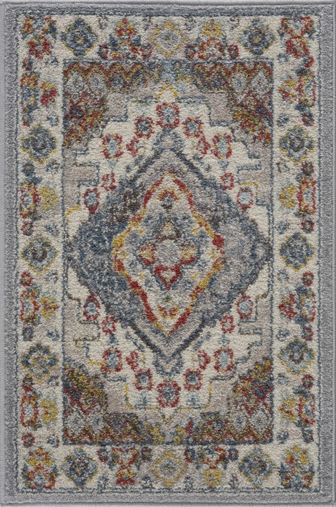 Haymond Area Rug by Boutique Rugs