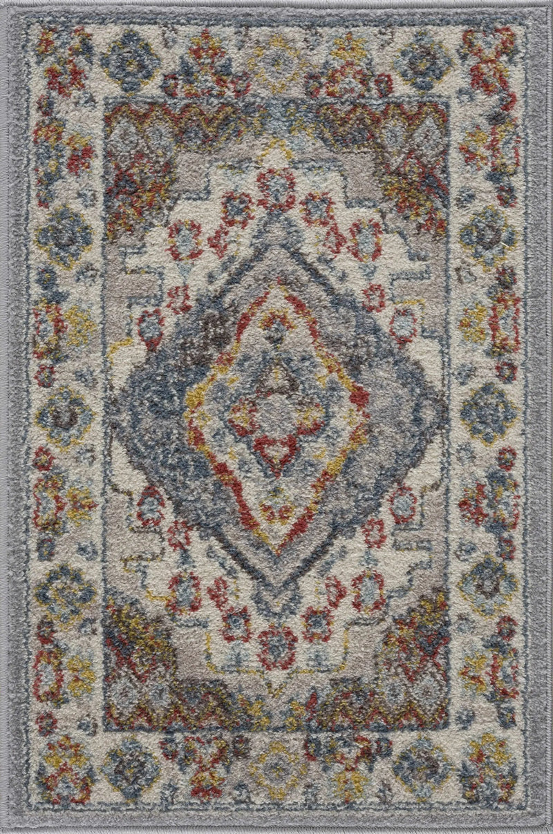 Haymond Area Rug by Boutique Rugs