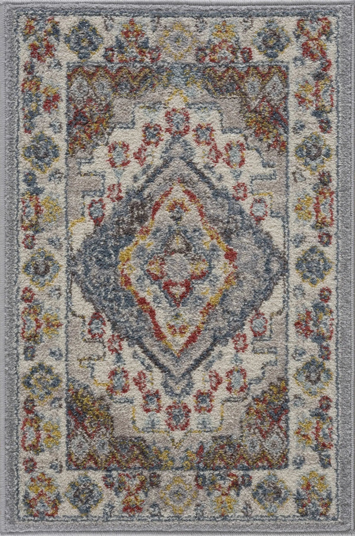Haymond Area Rug by Hauteloom