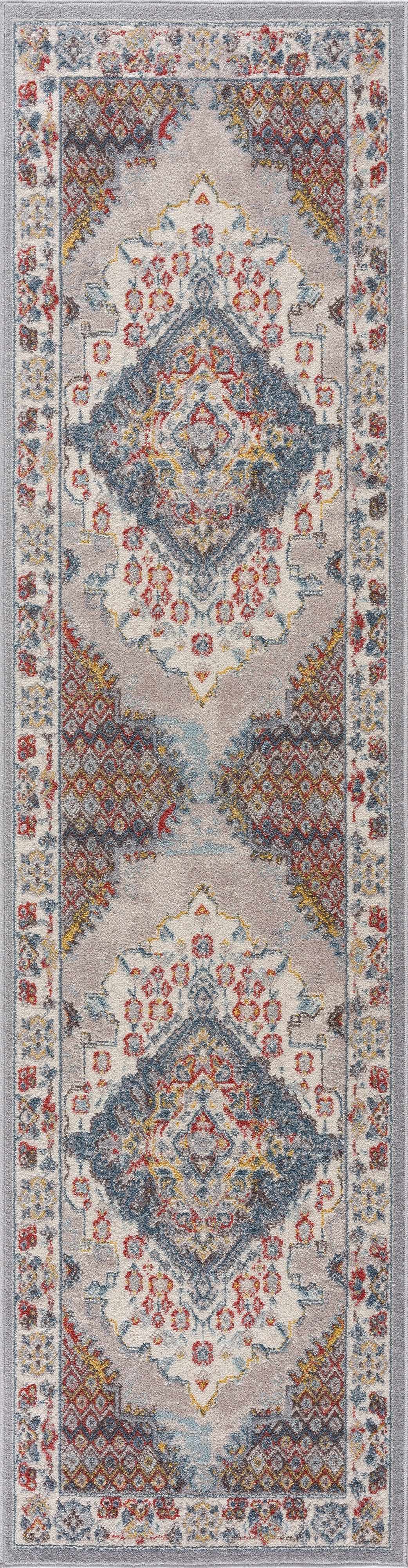 Haymond Area Rug by Boutique Rugs