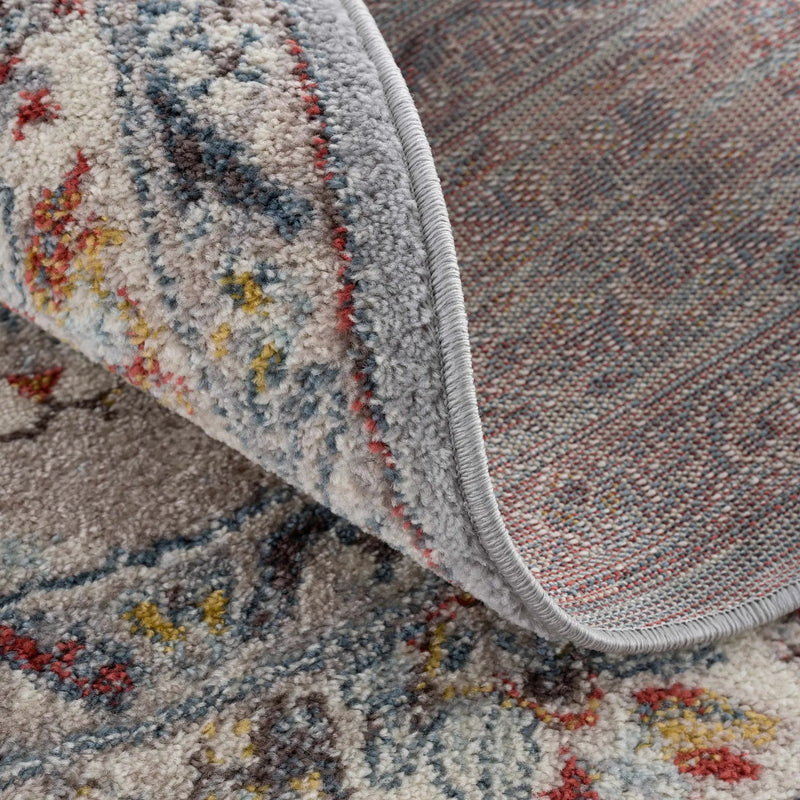 Haymond Area Rug by Boutique Rugs