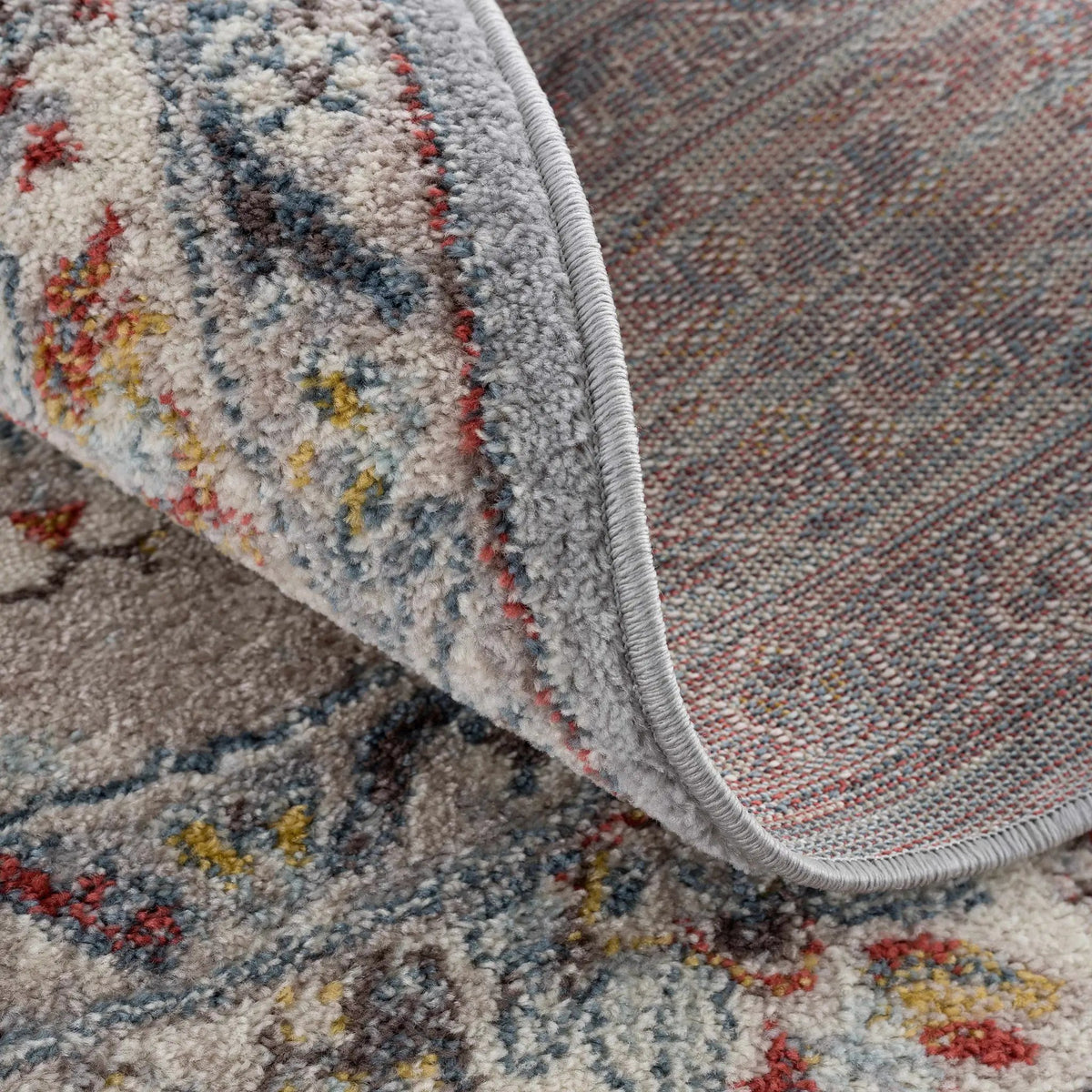 Haymond Area Rug by Hauteloom