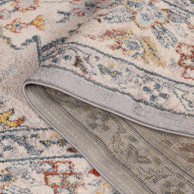 Haymond Area Rug by Boutique Rugs