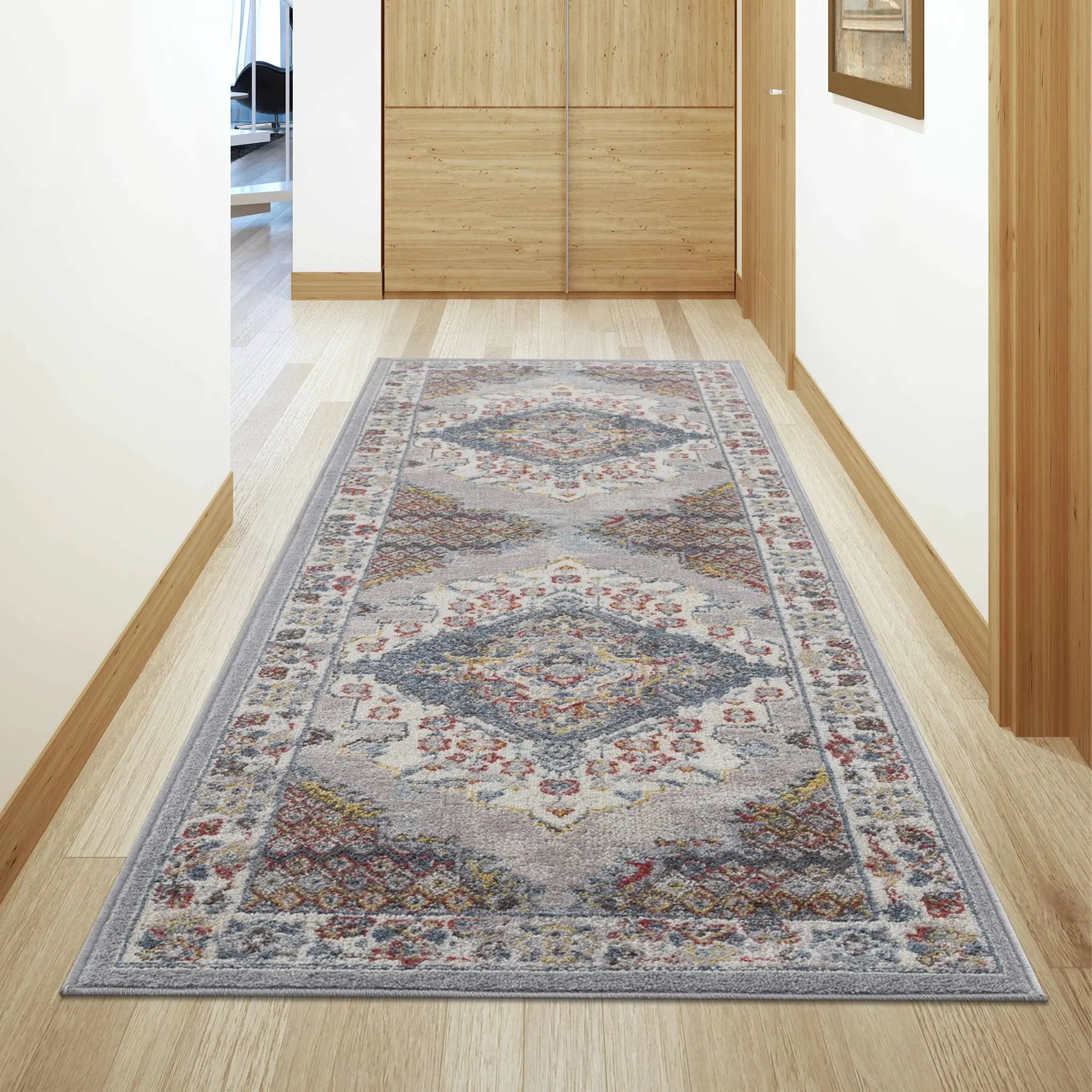 Haymond Area Rug by Hauteloom