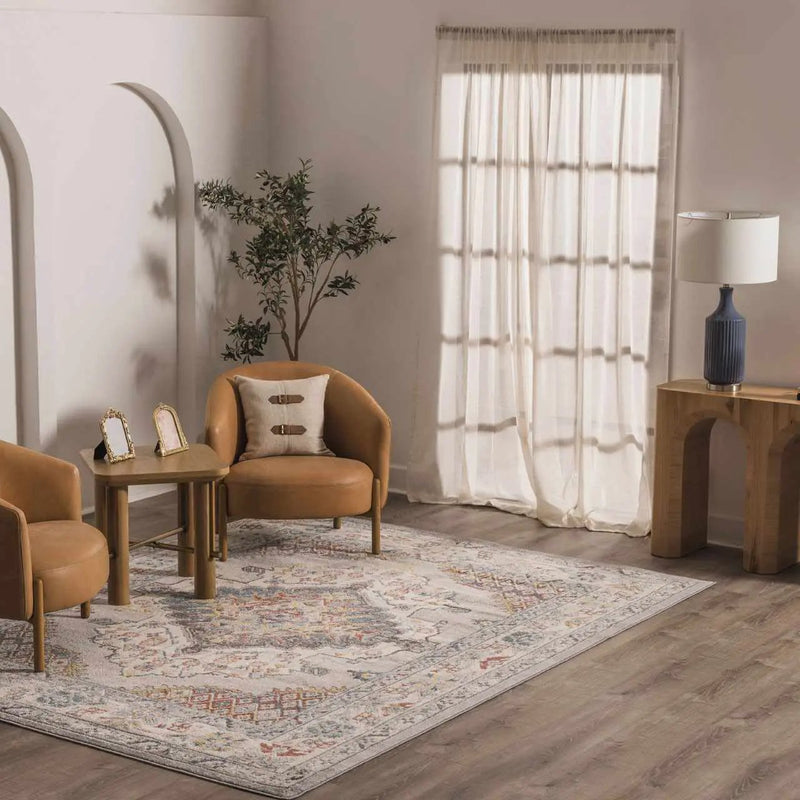 Haymond Area Rug by Boutique Rugs