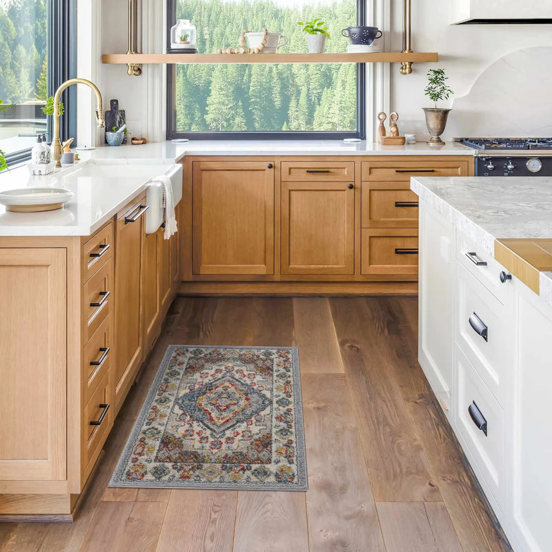 Haymond Area Rug by Boutique Rugs
