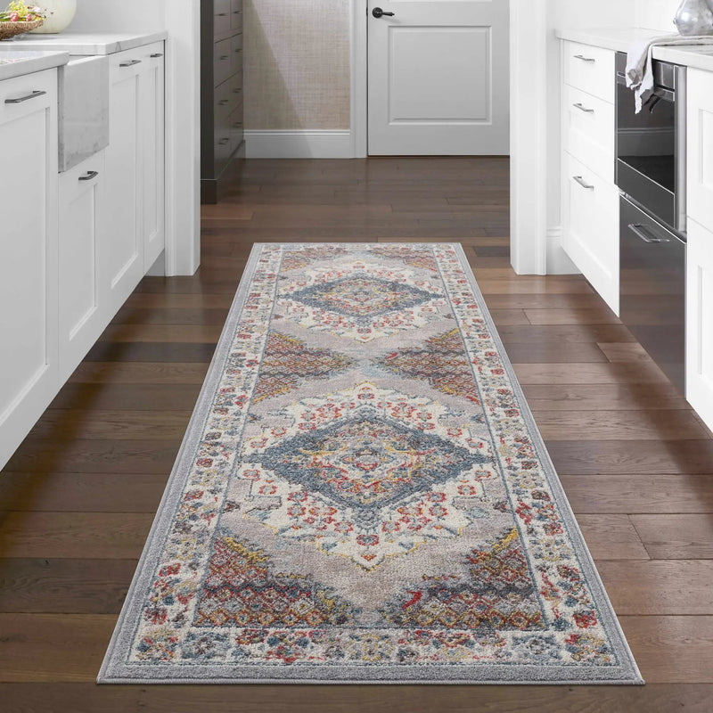 Haymond Area Rug by Boutique Rugs