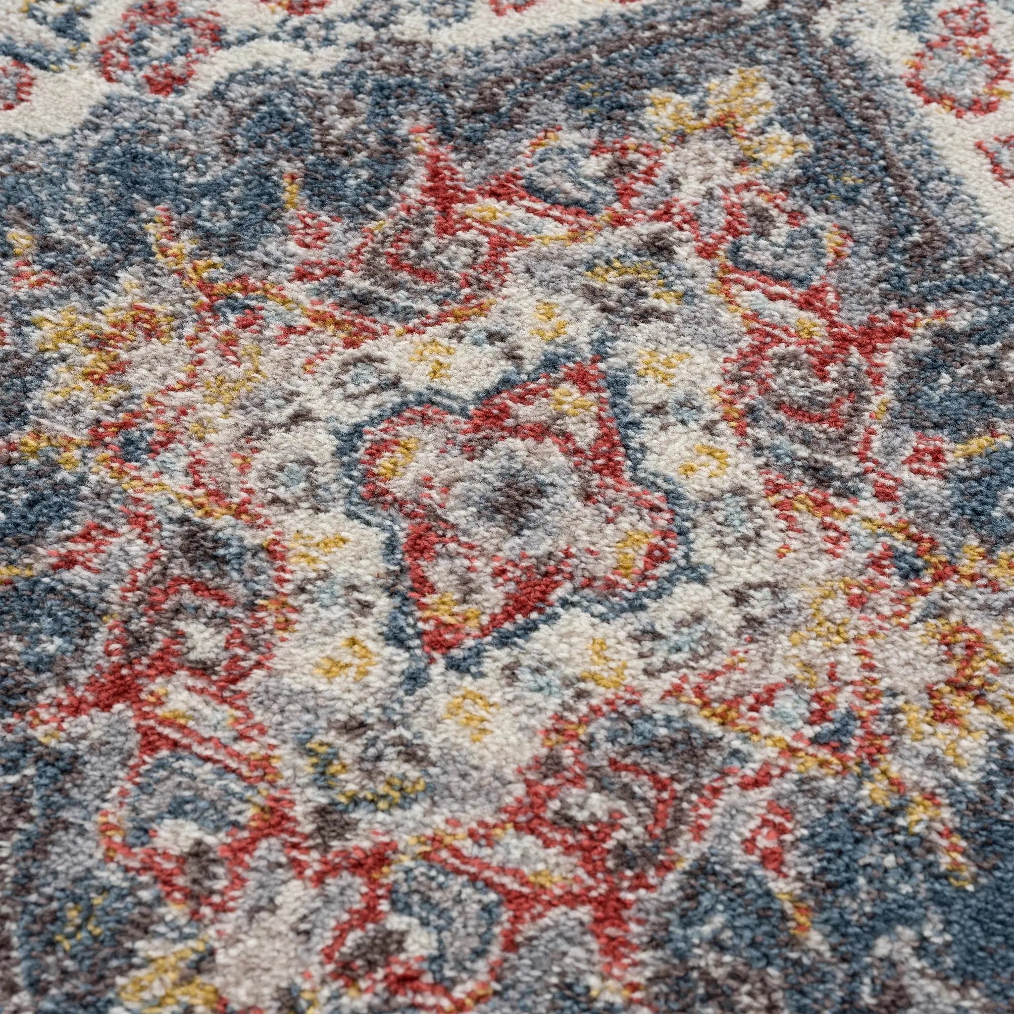 Haymond Area Rug by Boutique Rugs