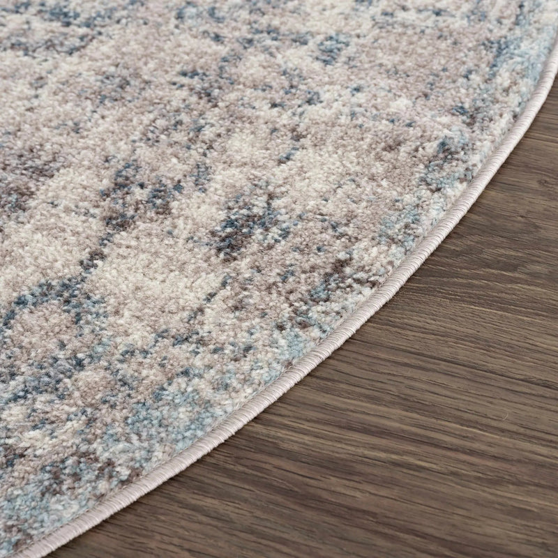 Orrick Area Rug by Boutique Rugs