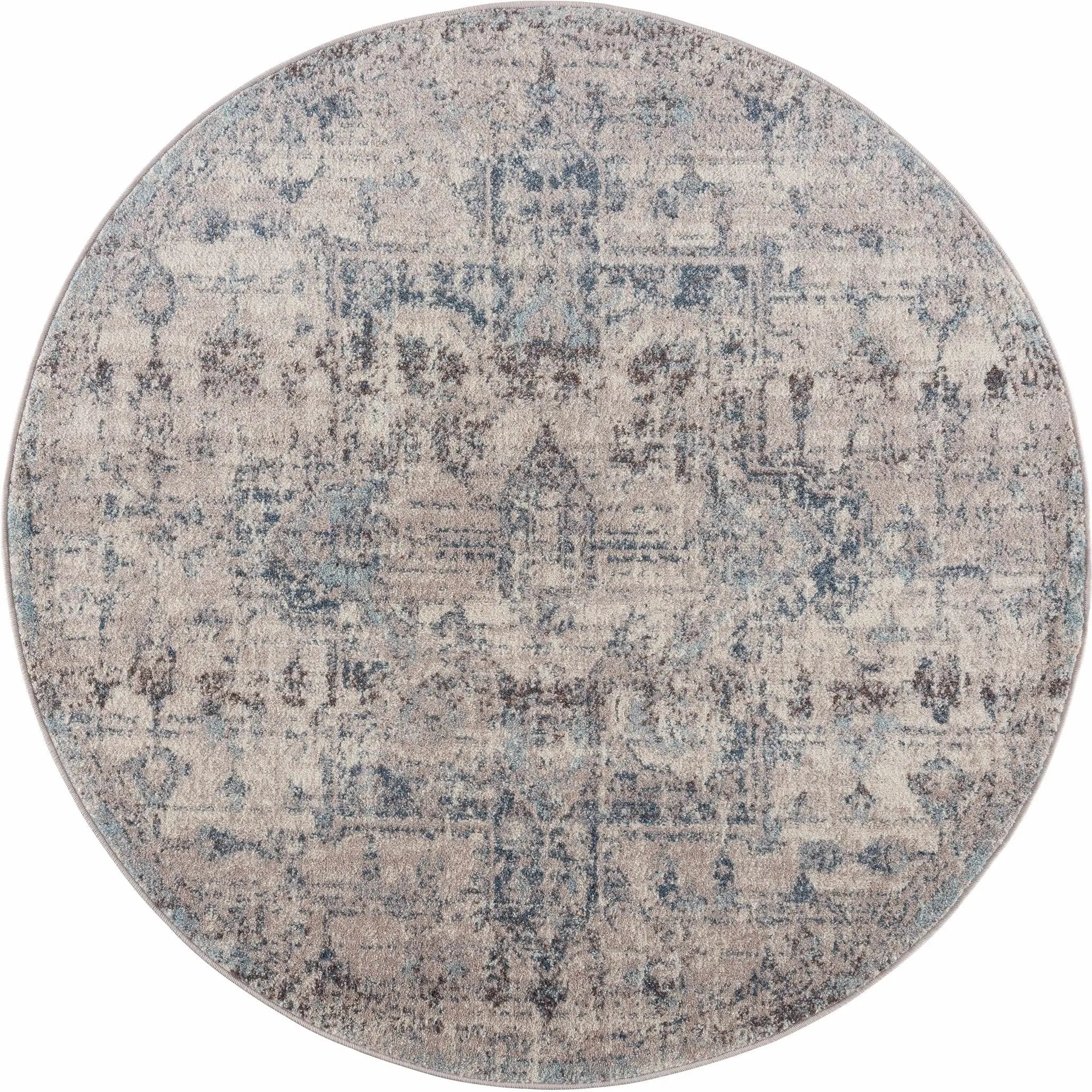 Orrick Area Rug by Boutique Rugs