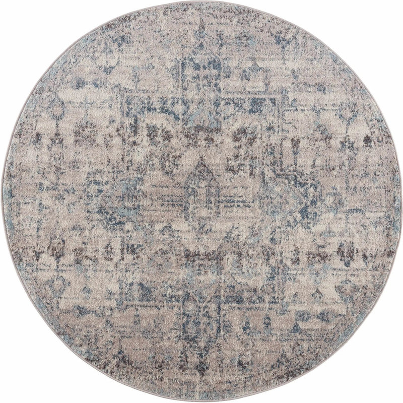Orrick Area Rug by Hauteloom