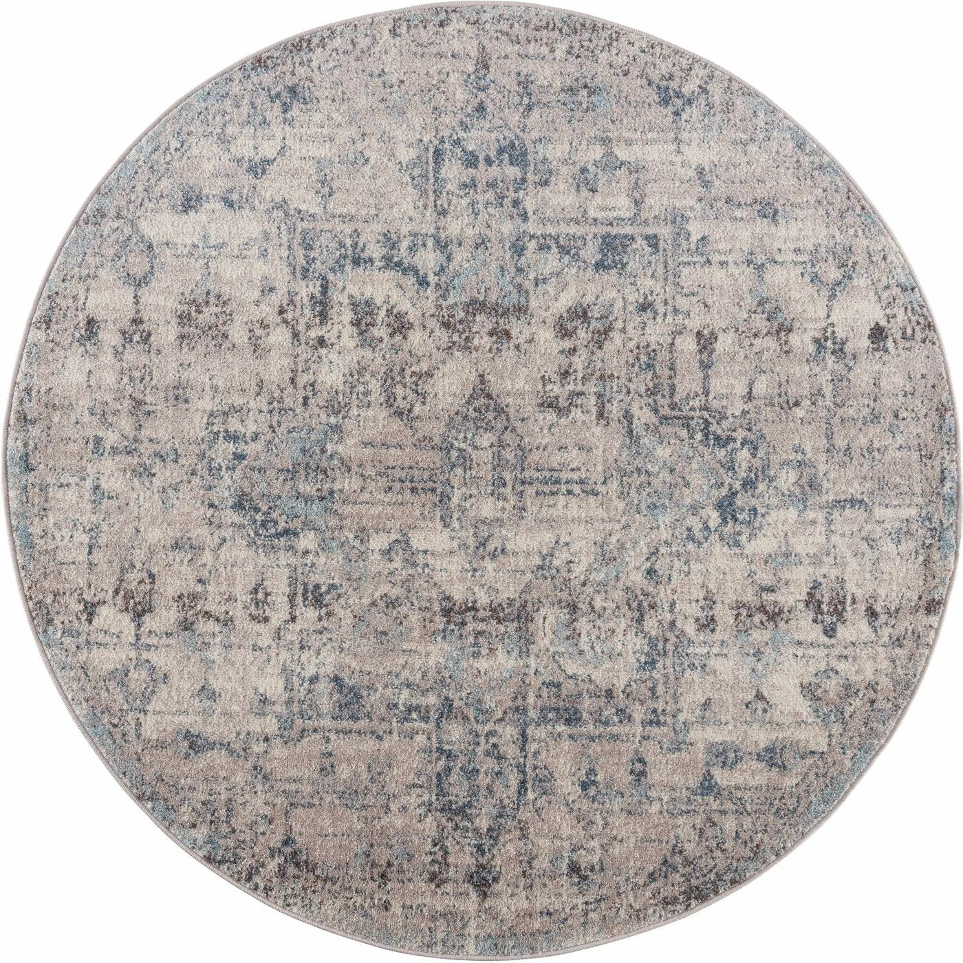 Orrick Area Rug by Hauteloom