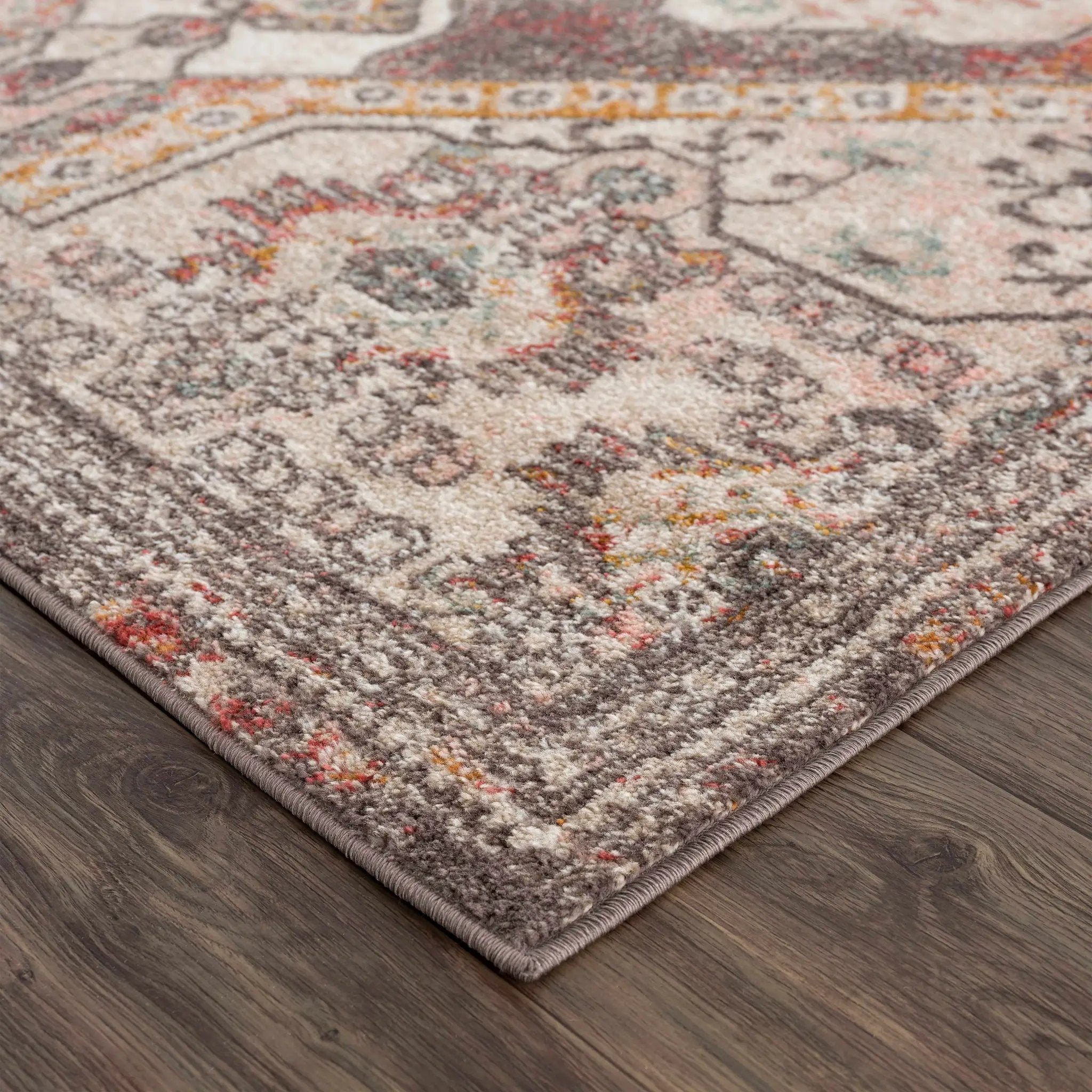 Yennora Area Rug - Clearance by Boutique Rugs