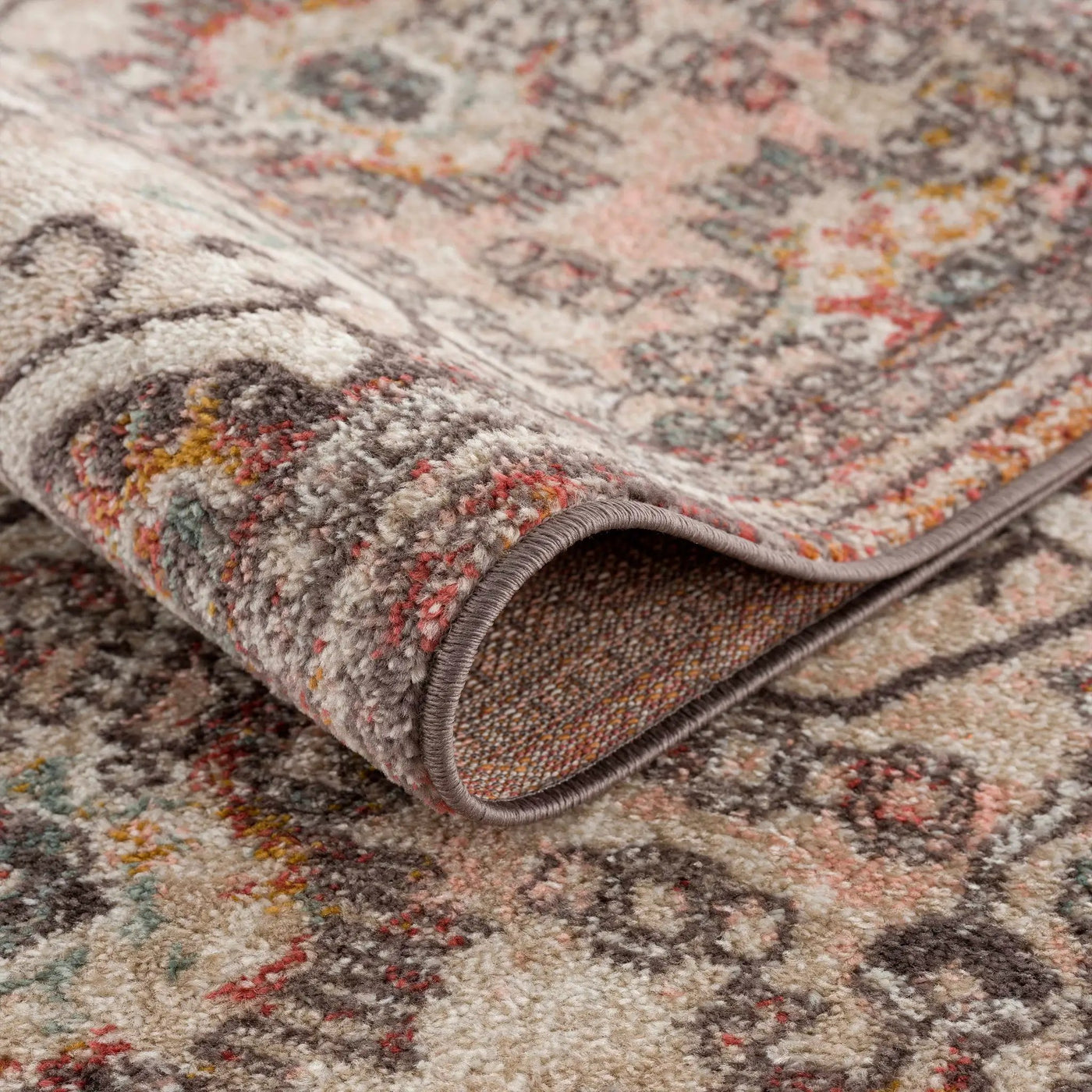 Yennora Area Rug - Clearance by Boutique Rugs