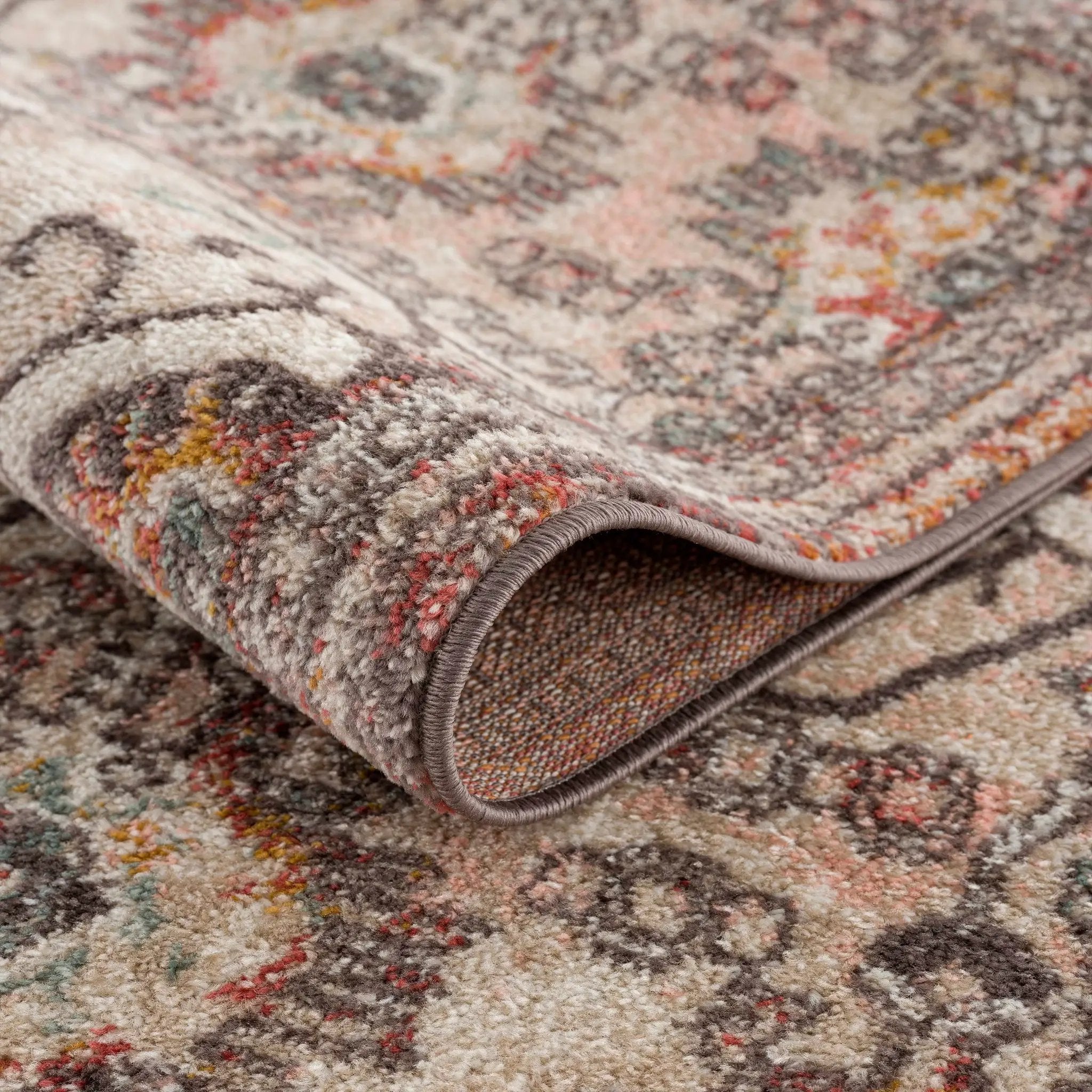 Yennora Area Rug - Clearance by Boutique Rugs
