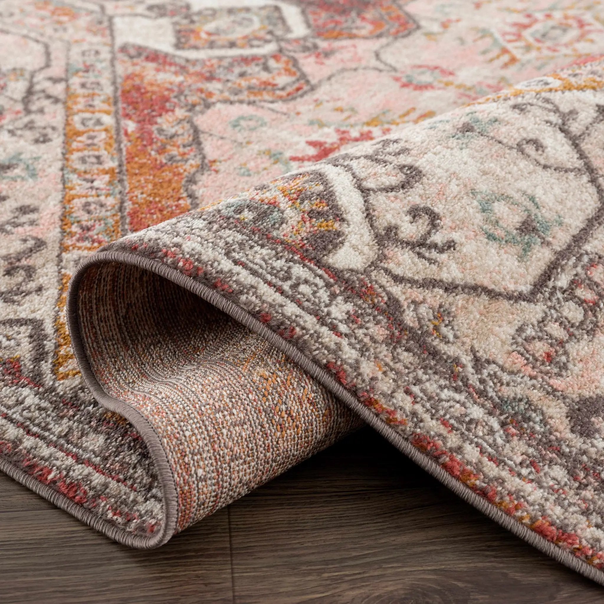 Yennora Area Rug - Clearance by Boutique Rugs