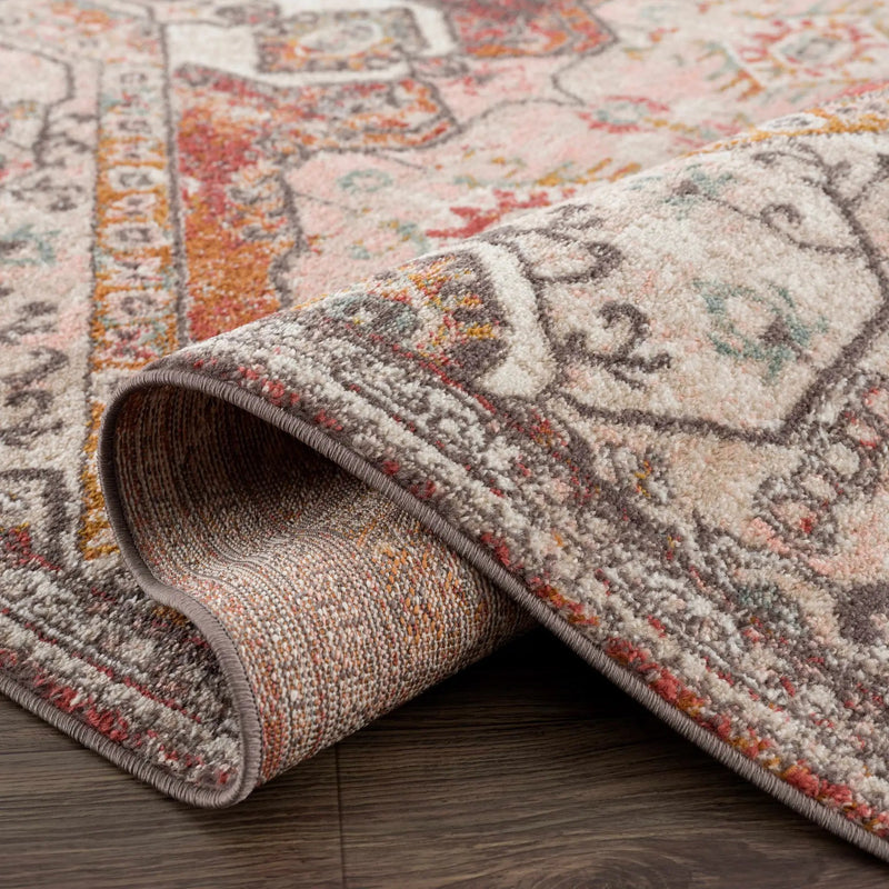 Yennora Area Rug - Clearance by Boutique Rugs