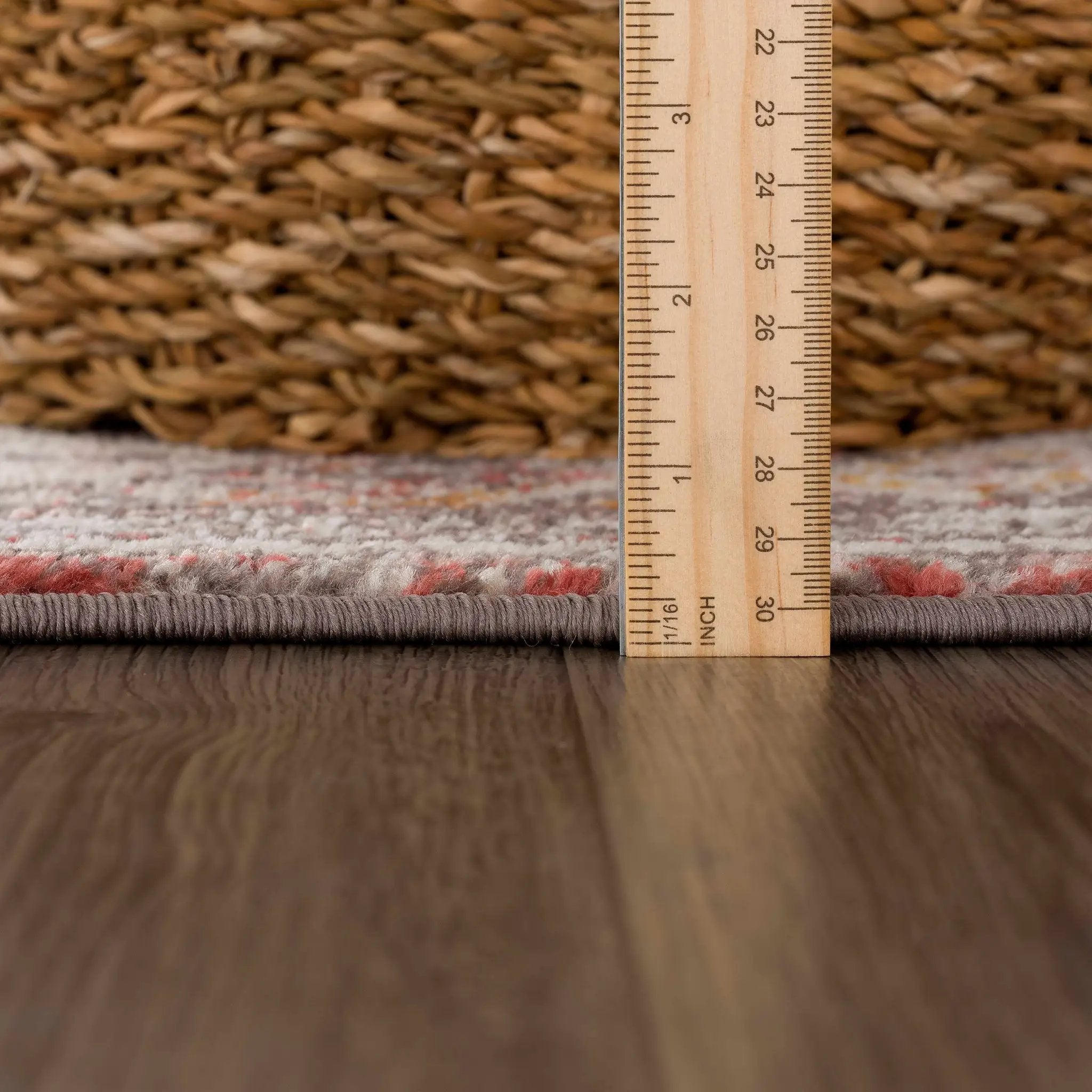 Yennora Area Rug - Clearance by Boutique Rugs