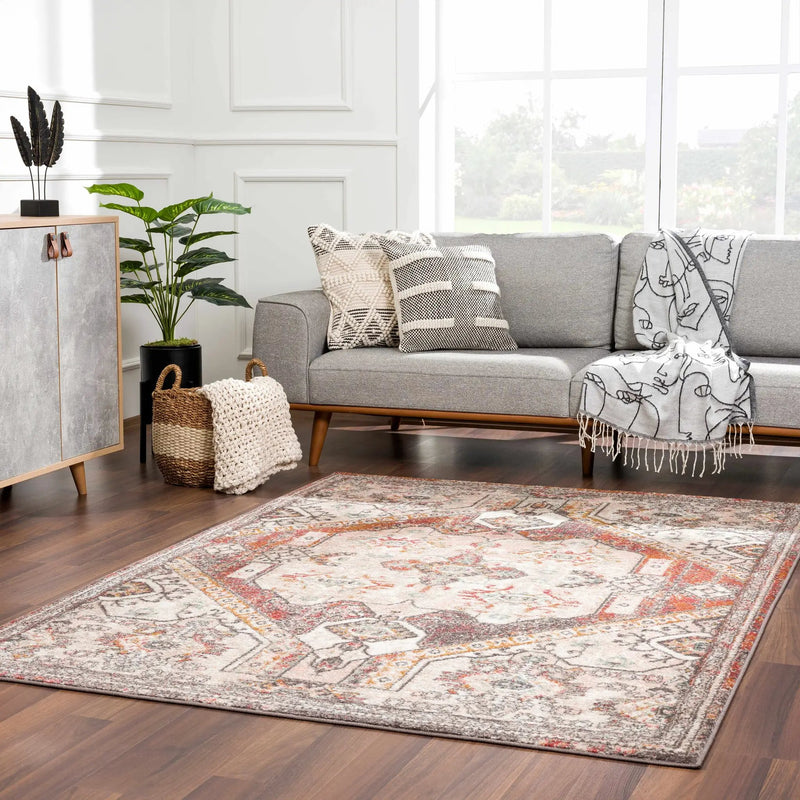 Yennora Area Rug - Clearance by Boutique Rugs