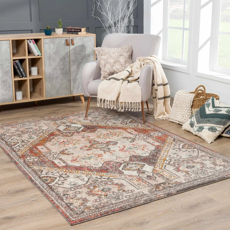 Yennora Area Rug - Clearance by Boutique Rugs