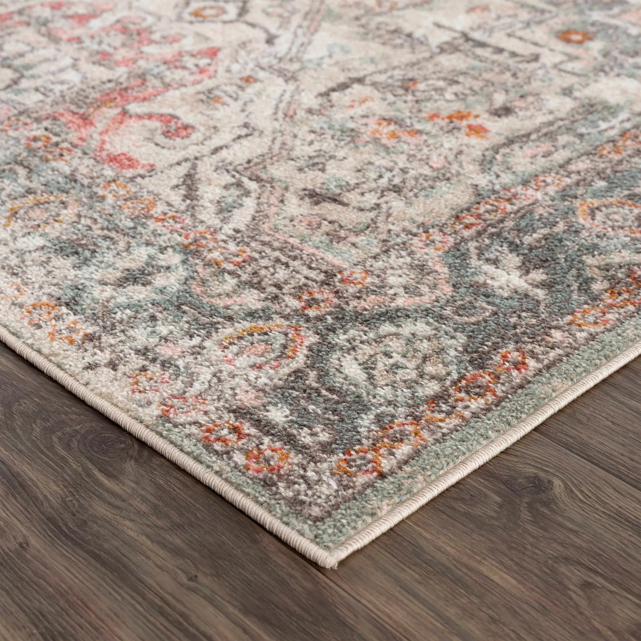Bolinas Area Rug by Hauteloom