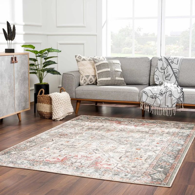 Bolinas Area Rug by Hauteloom