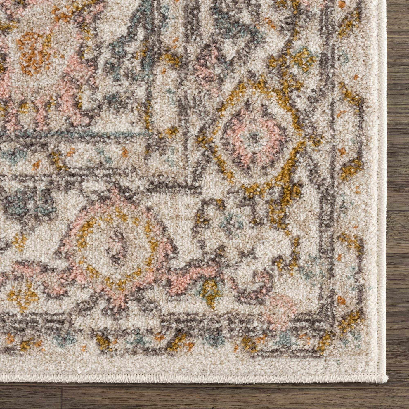 Herstmonceux Area Rug by Boutique Rugs