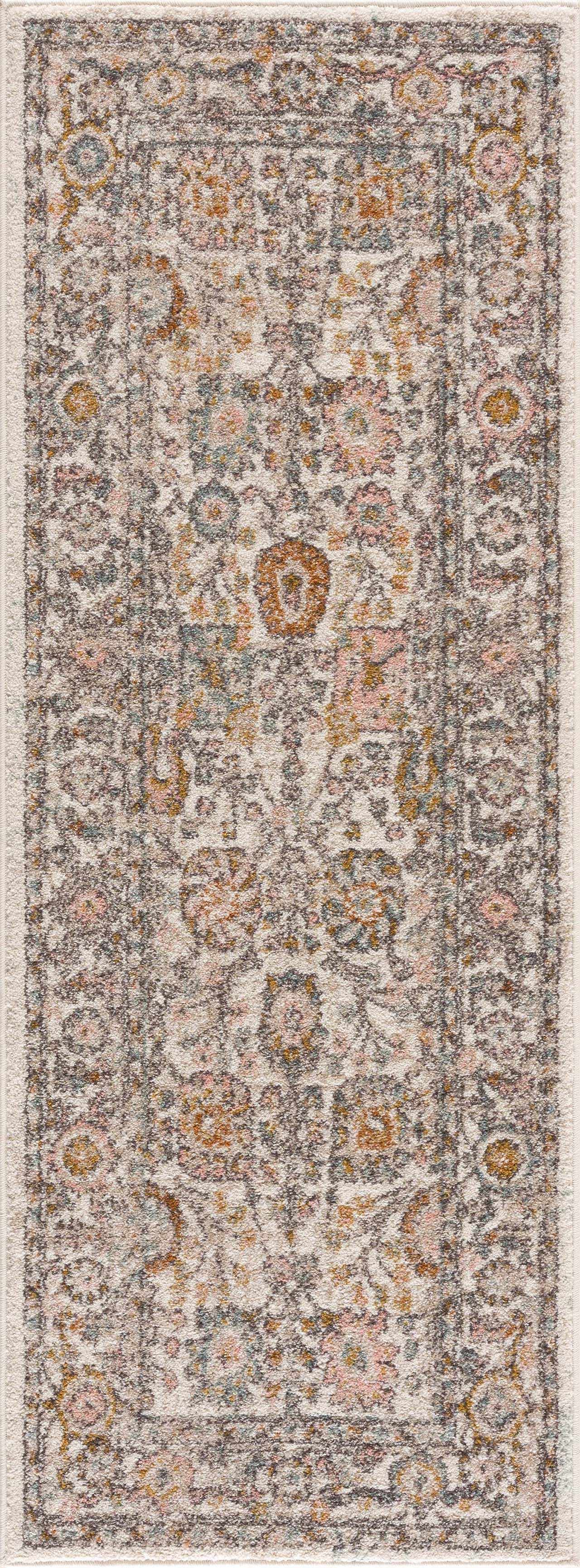Herstmonceux Area Rug by Boutique Rugs