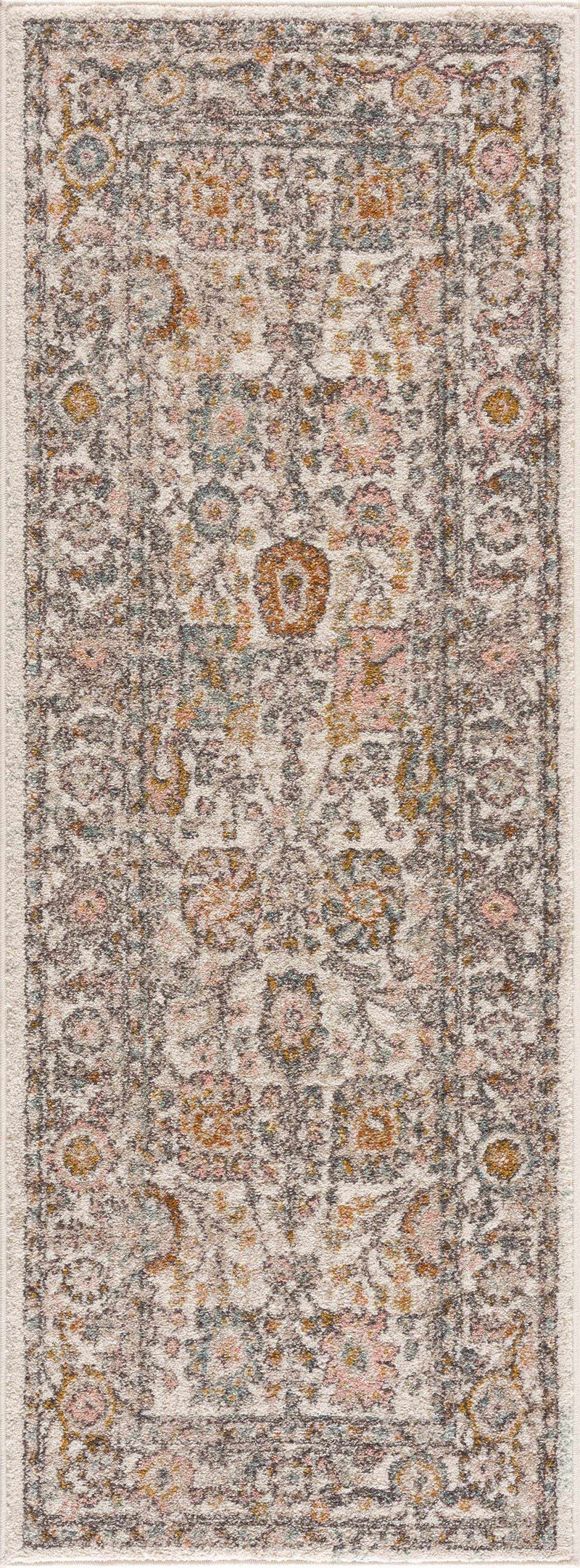 Herstmonceux Area Rug by Boutique Rugs