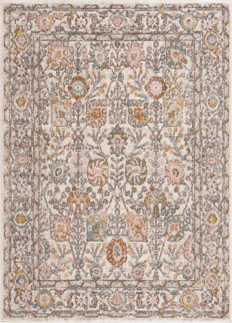 Herstmonceux Area Rug by Boutique Rugs