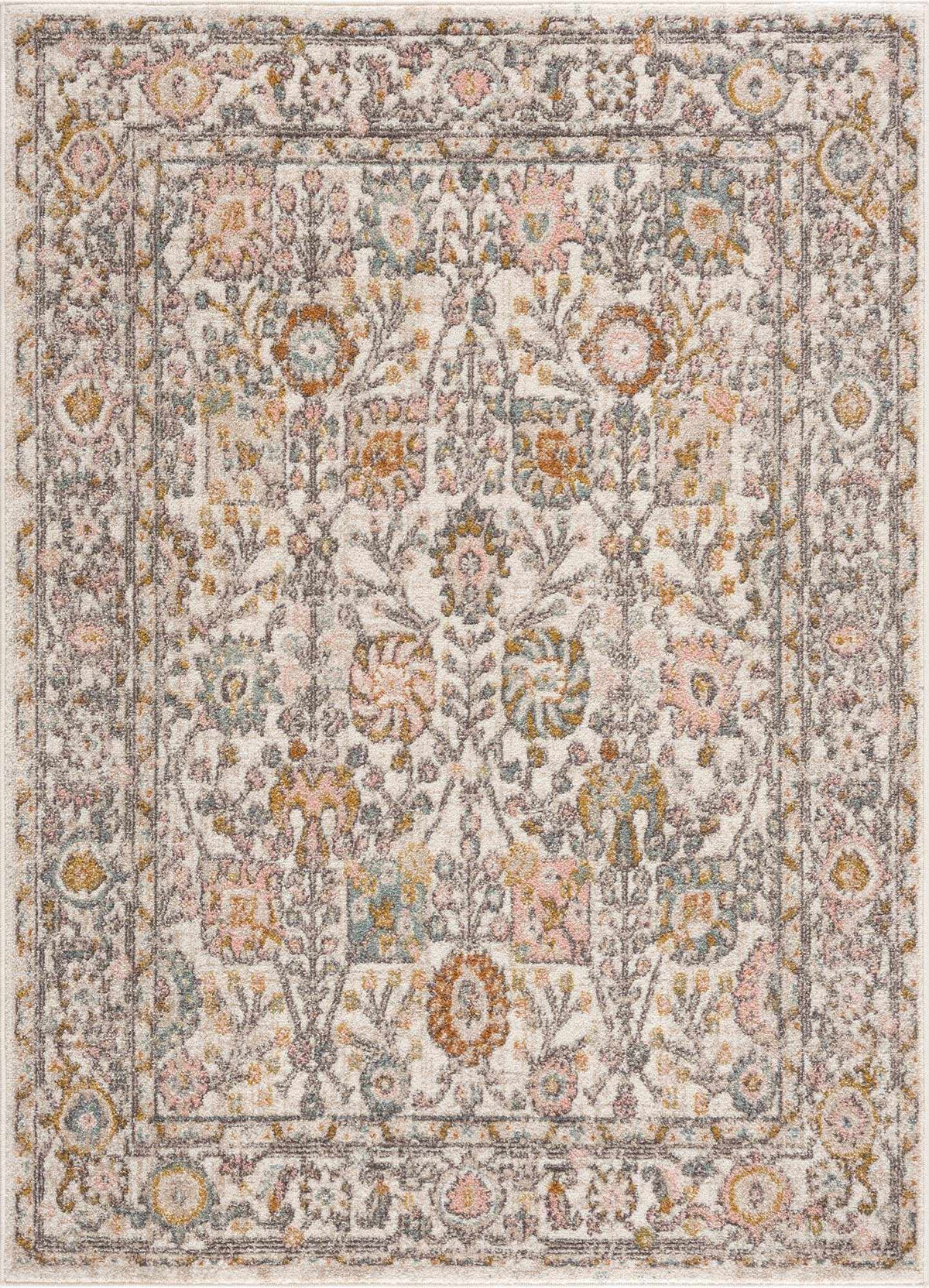 Herstmonceux Area Rug by Hauteloom