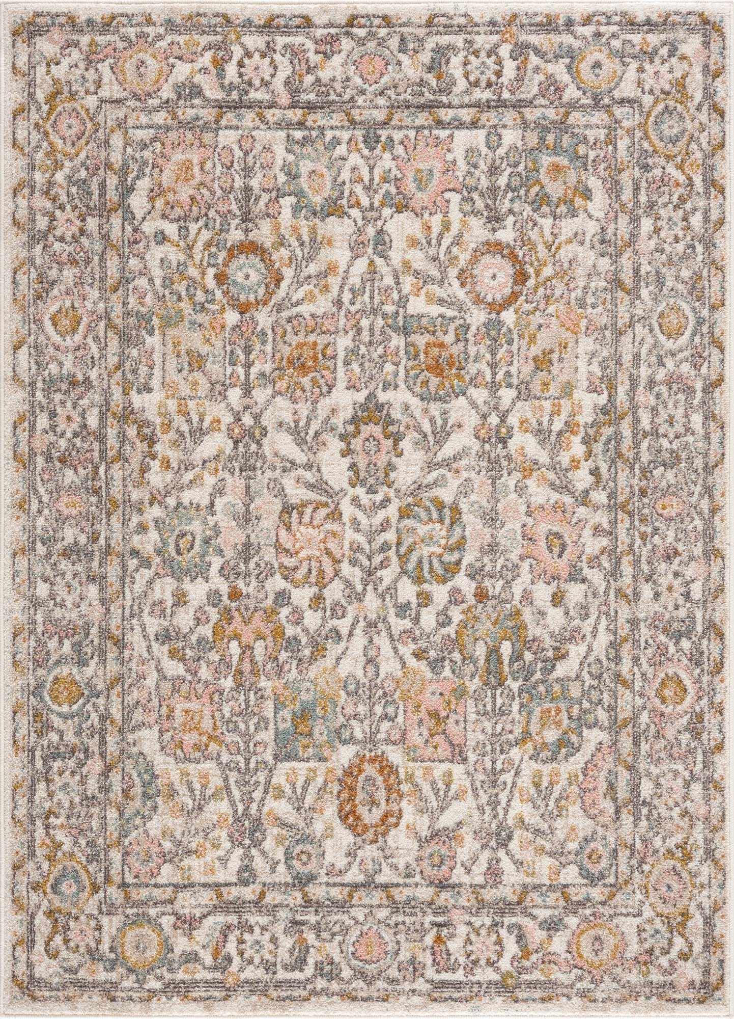 Herstmonceux Area Rug by Hauteloom