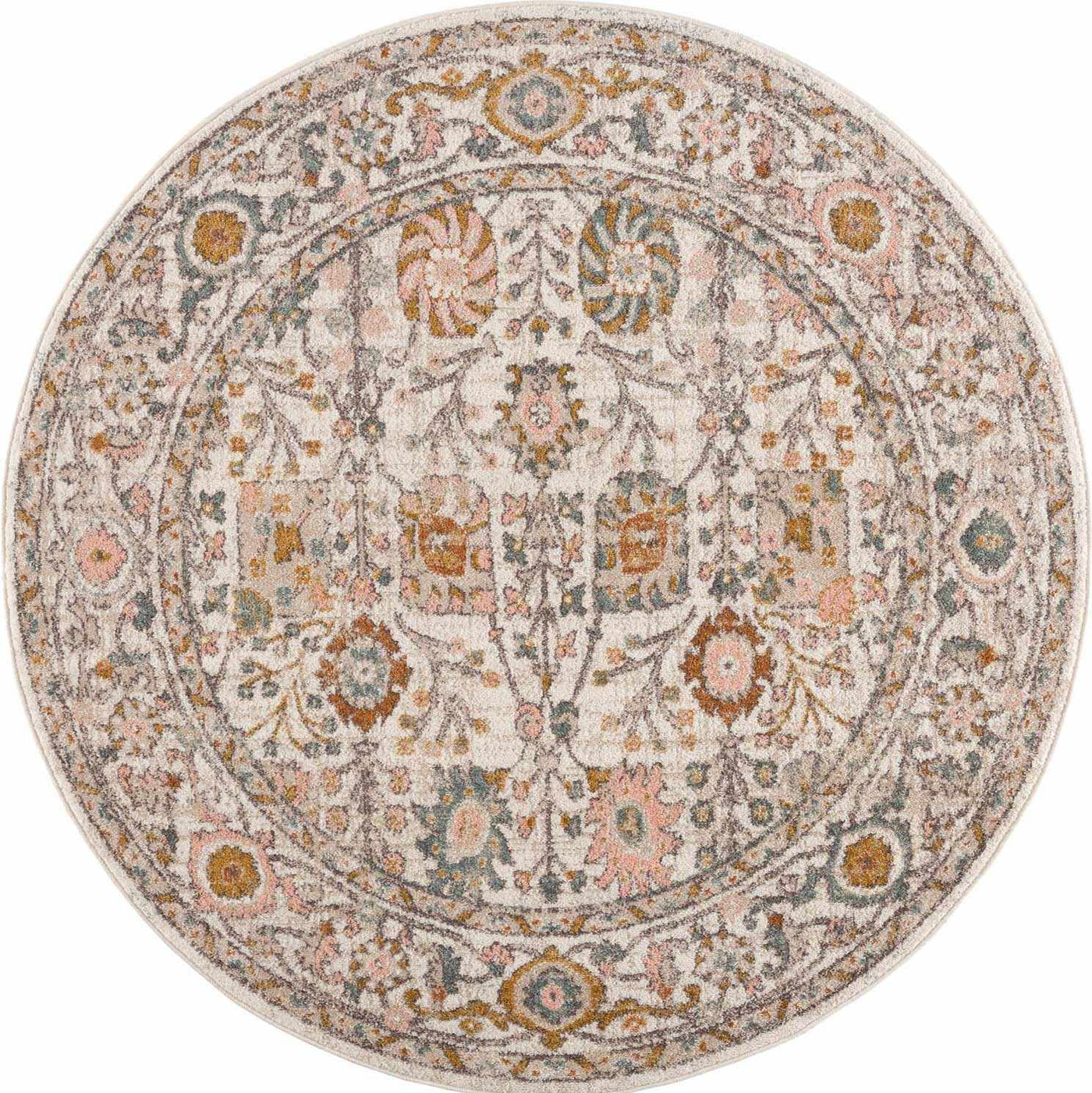 Herstmonceux Area Rug by Boutique Rugs