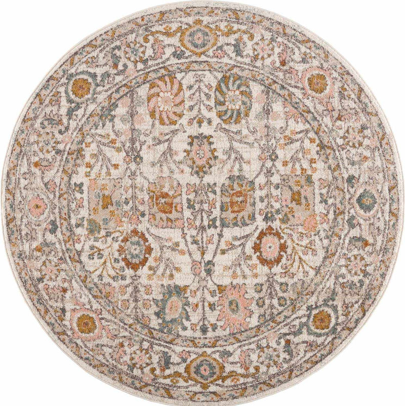 Herstmonceux Area Rug by Boutique Rugs