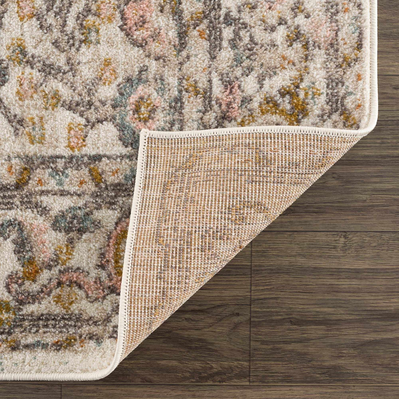 Herstmonceux Area Rug by Boutique Rugs