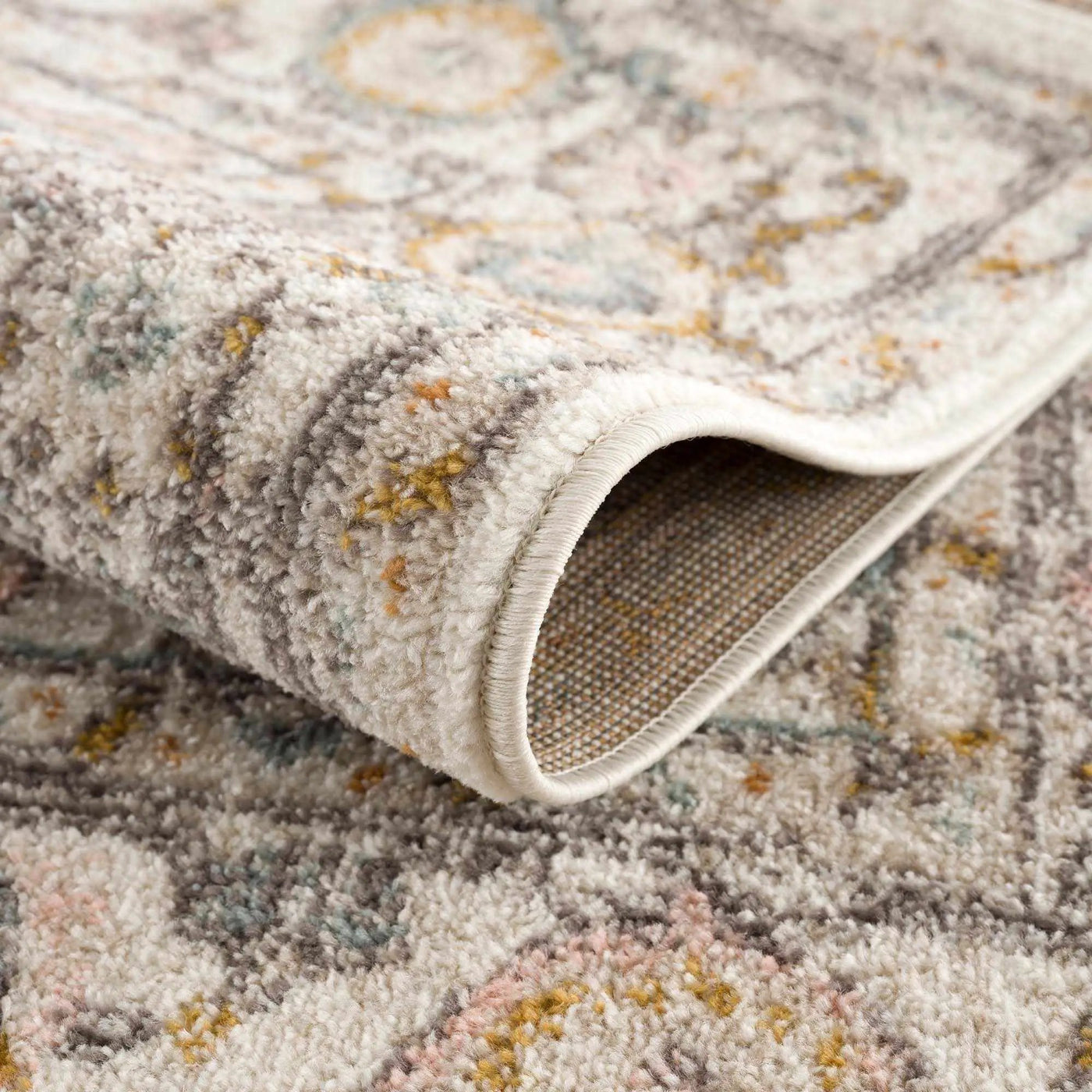 Herstmonceux Area Rug by Boutique Rugs
