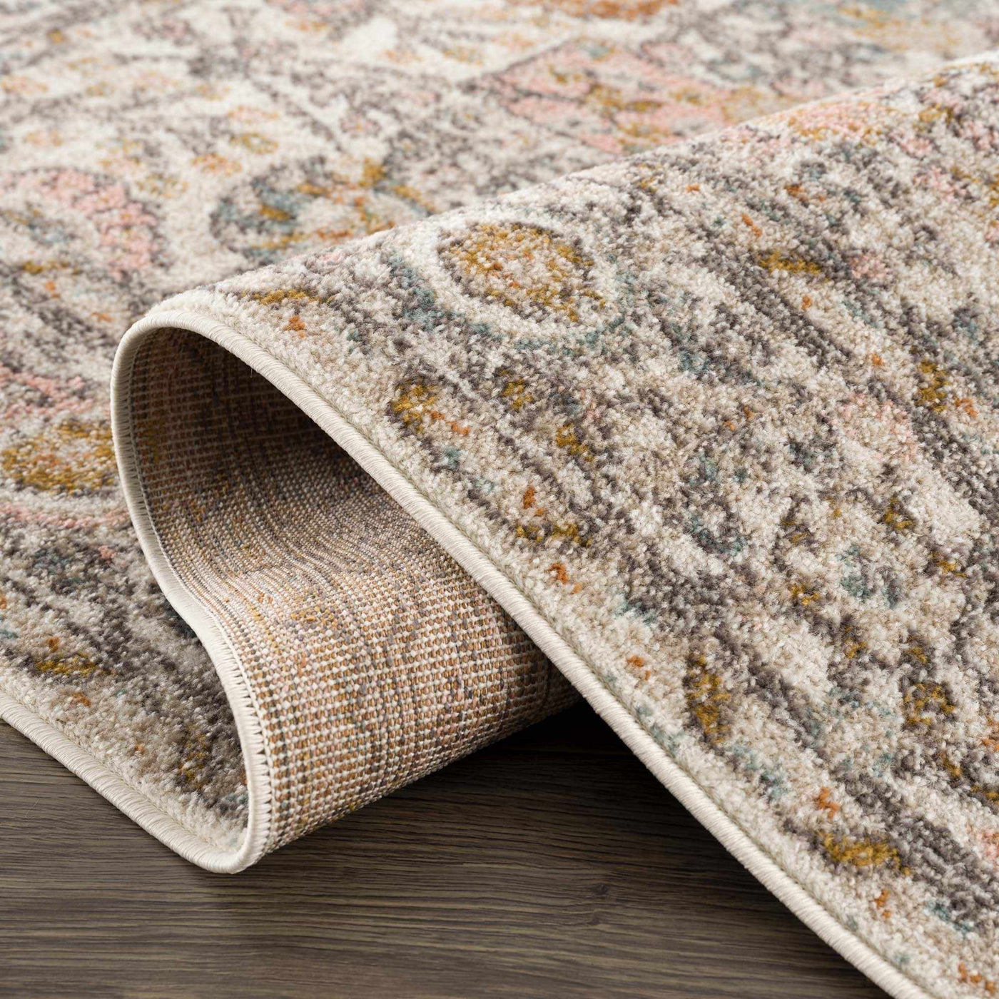 Herstmonceux Area Rug by Boutique Rugs