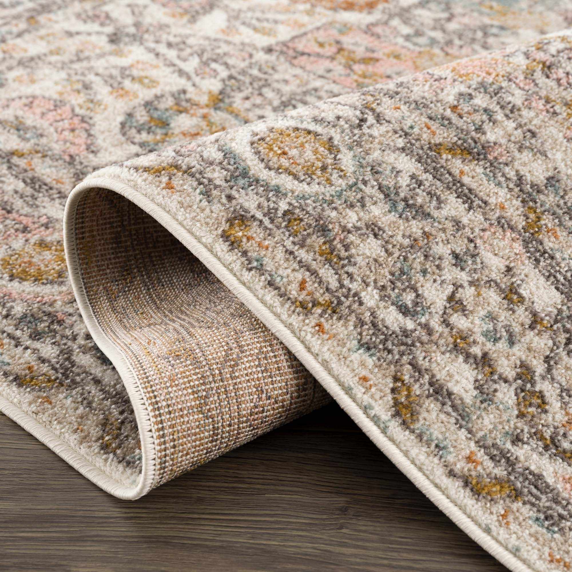 Herstmonceux Area Rug by Hauteloom