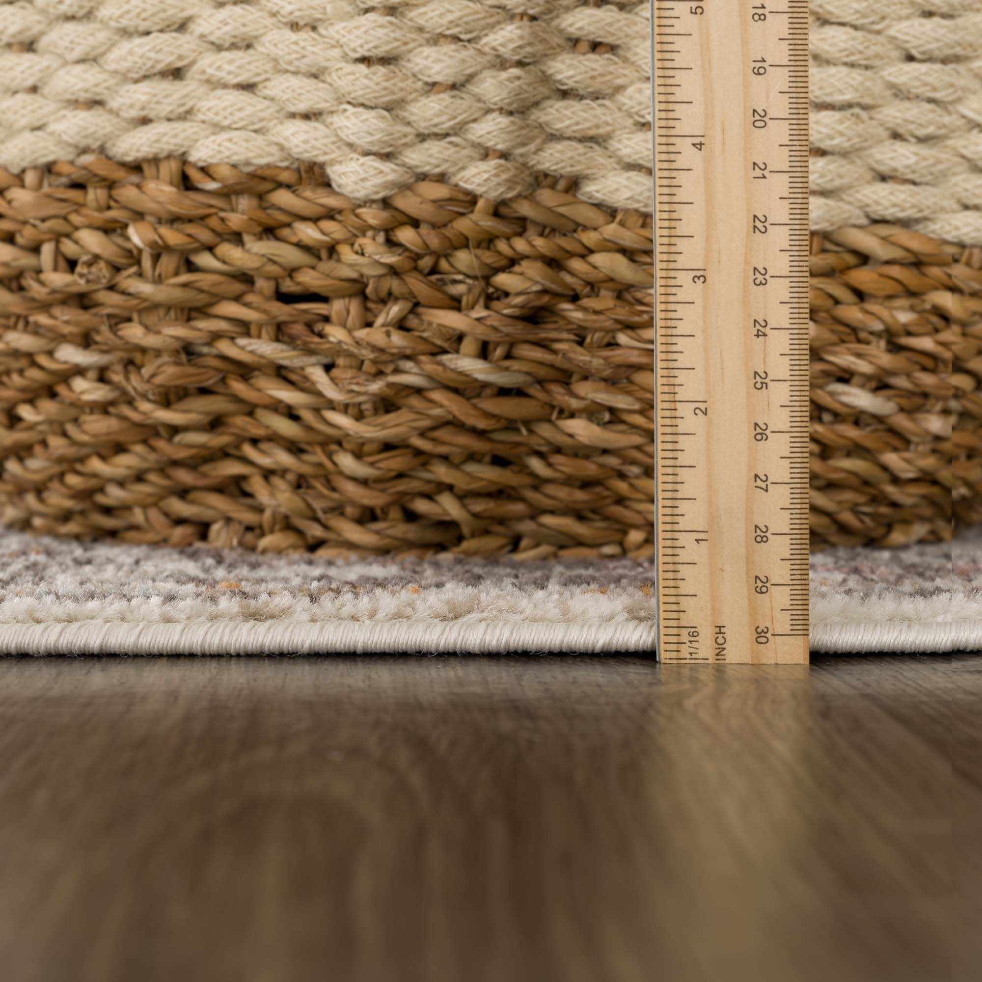 Herstmonceux Area Rug by Boutique Rugs