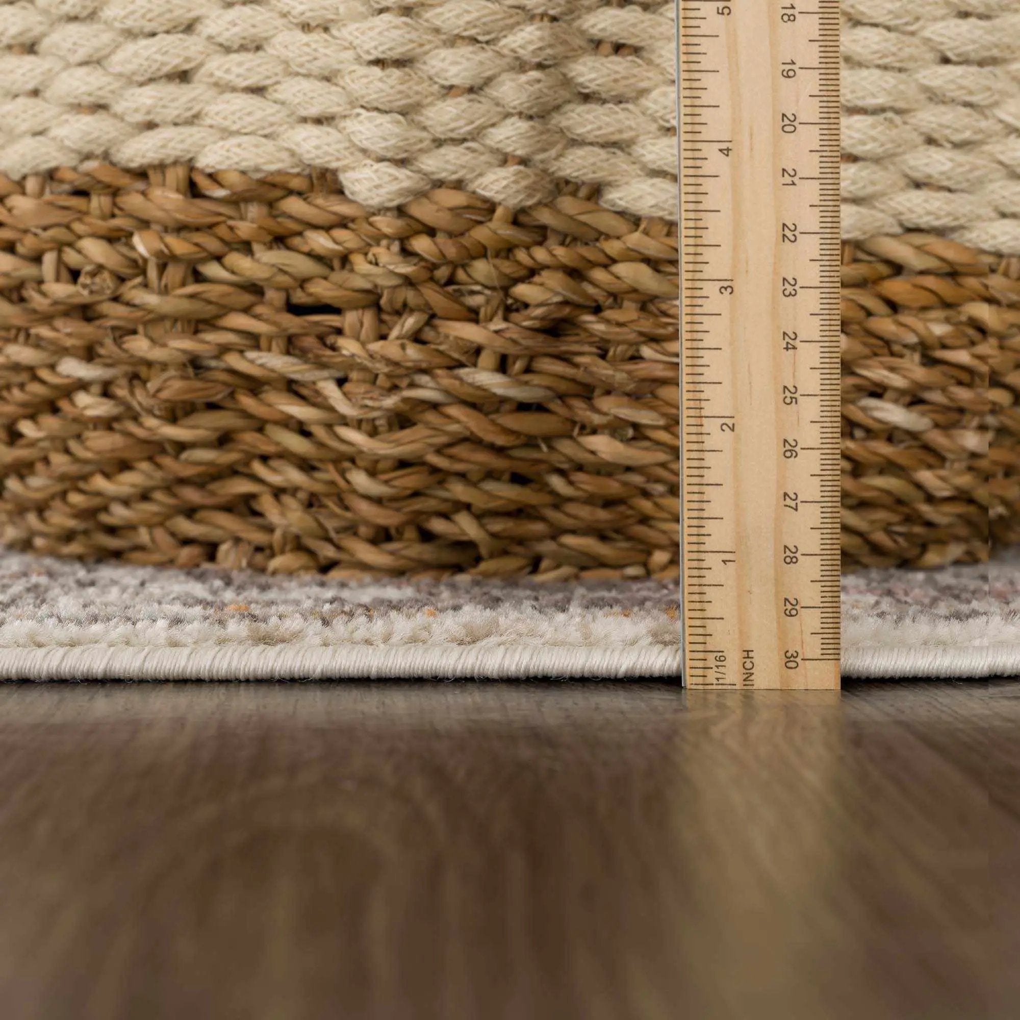 Herstmonceux Area Rug by Hauteloom