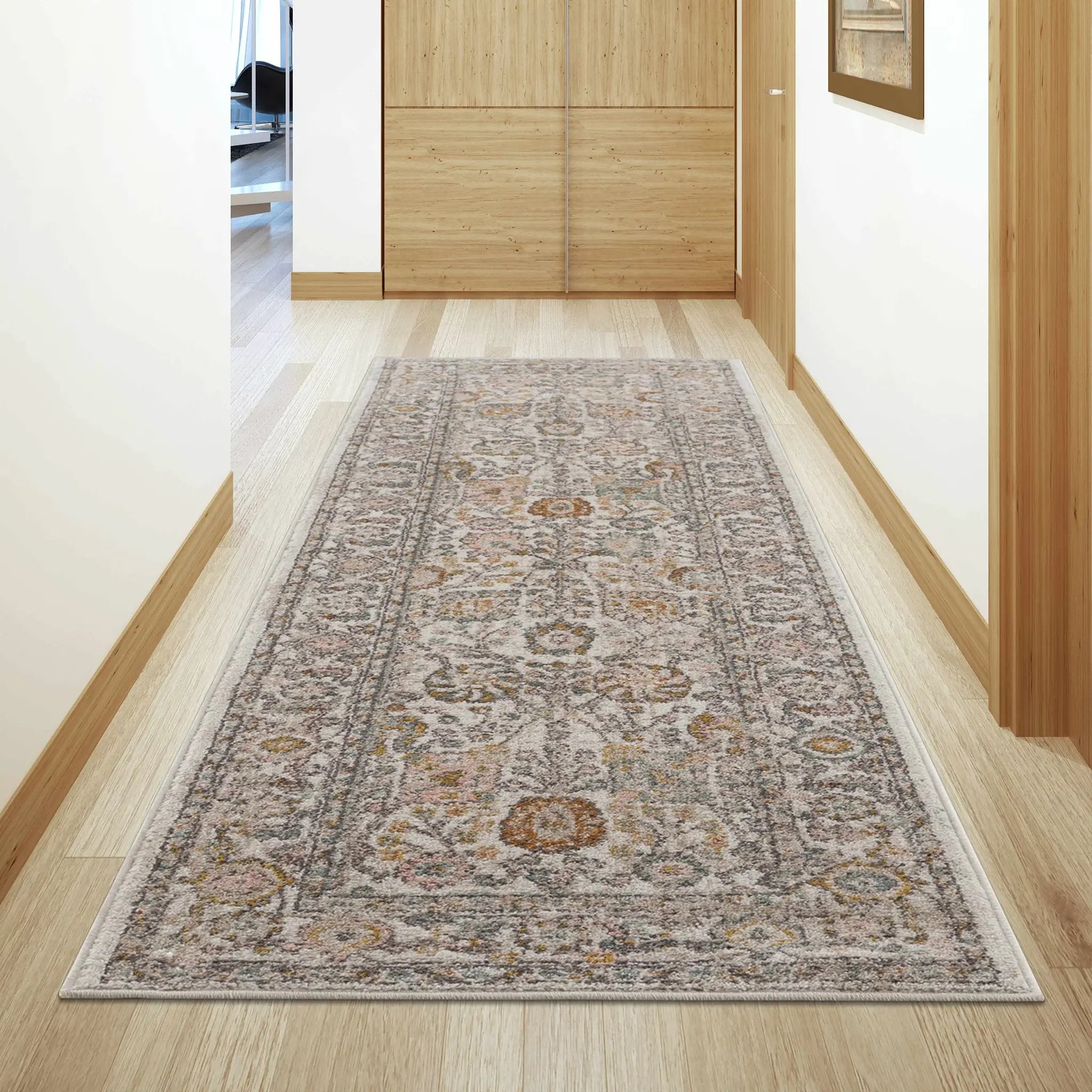 Herstmonceux Area Rug by Hauteloom