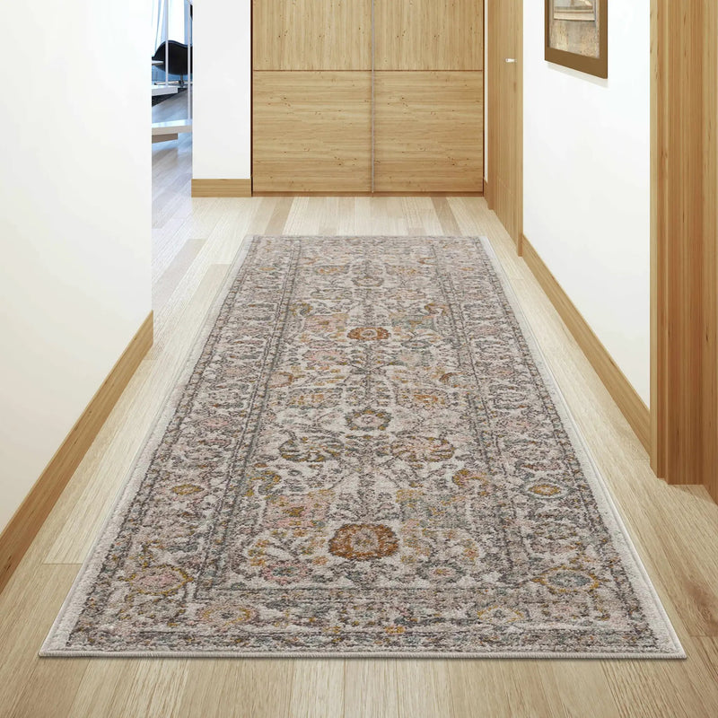 Herstmonceux Area Rug by Hauteloom