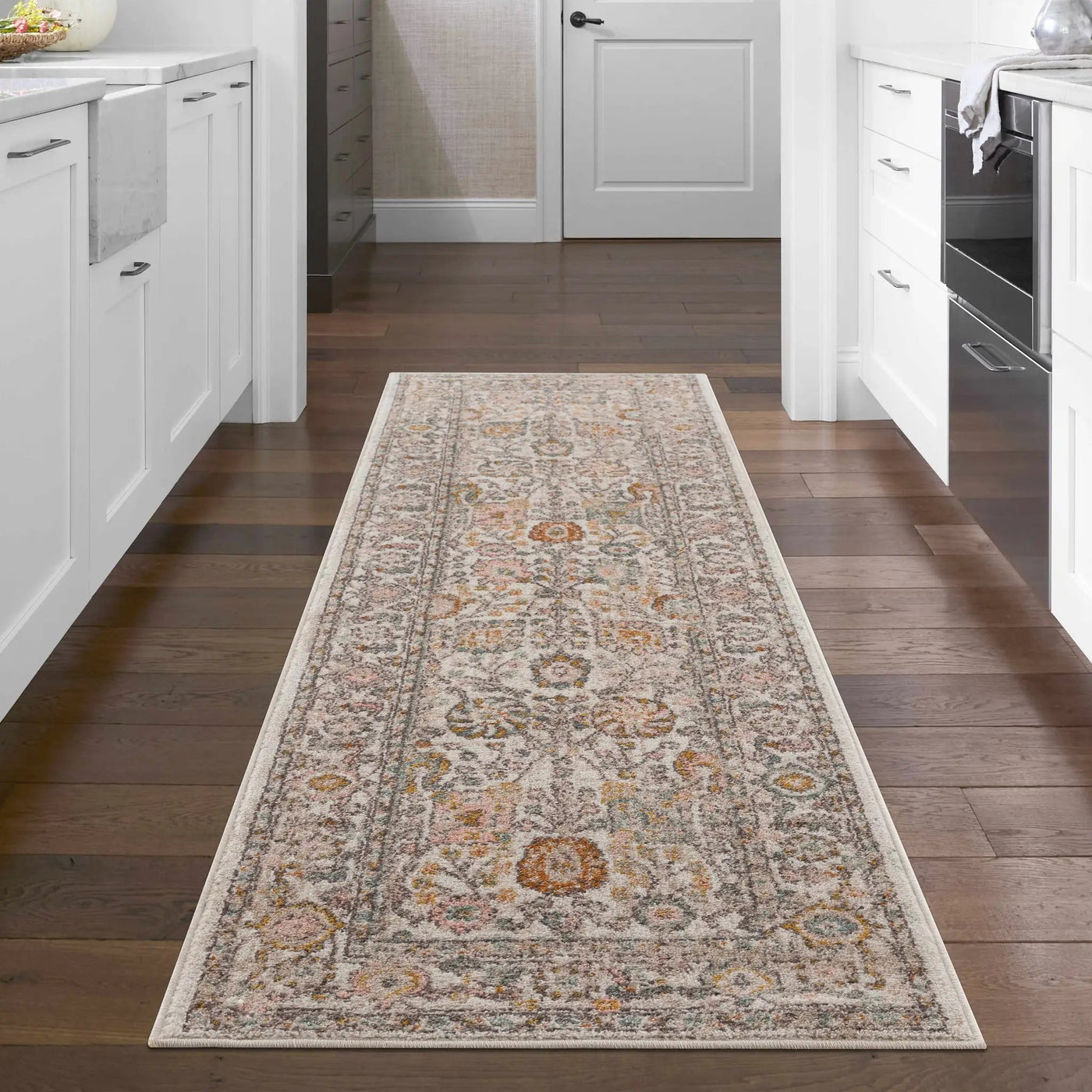 Herstmonceux Area Rug by Boutique Rugs